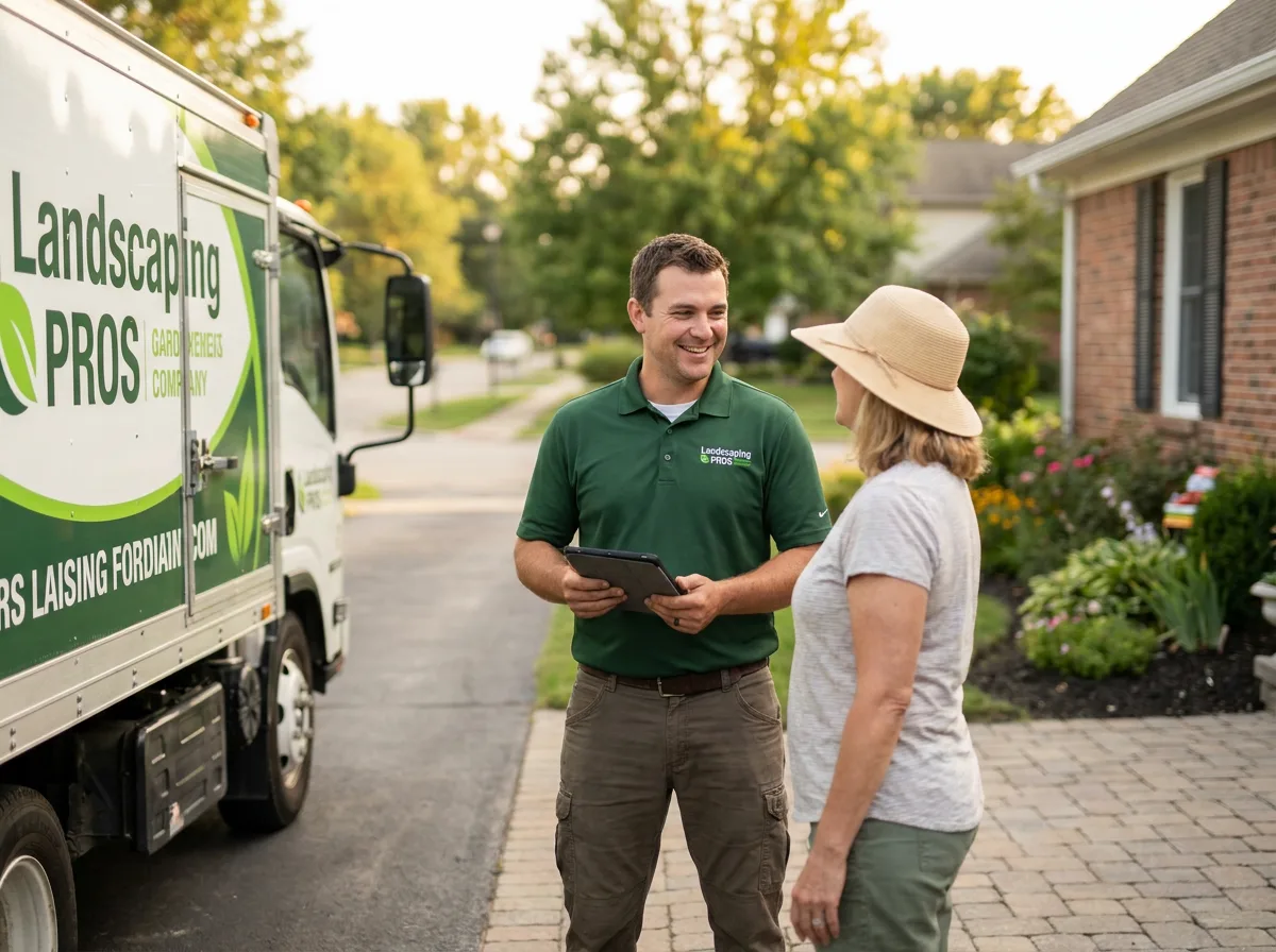 Landscaping Mount Vernon, AR FAQs